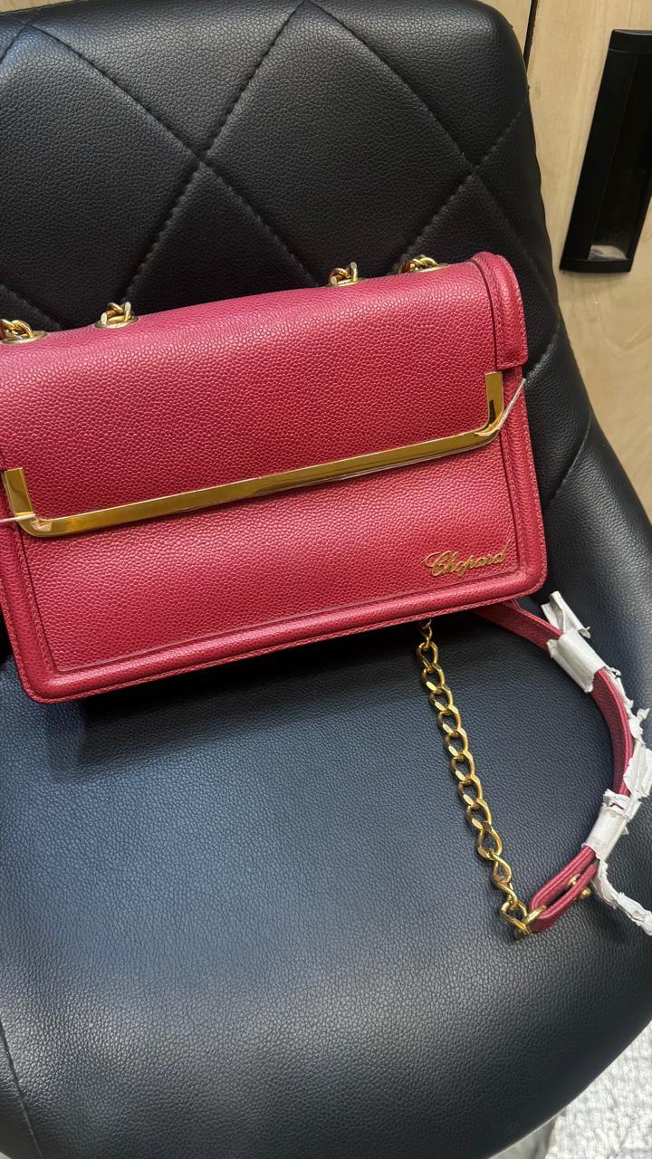 شنطة شوبارد اصلي 