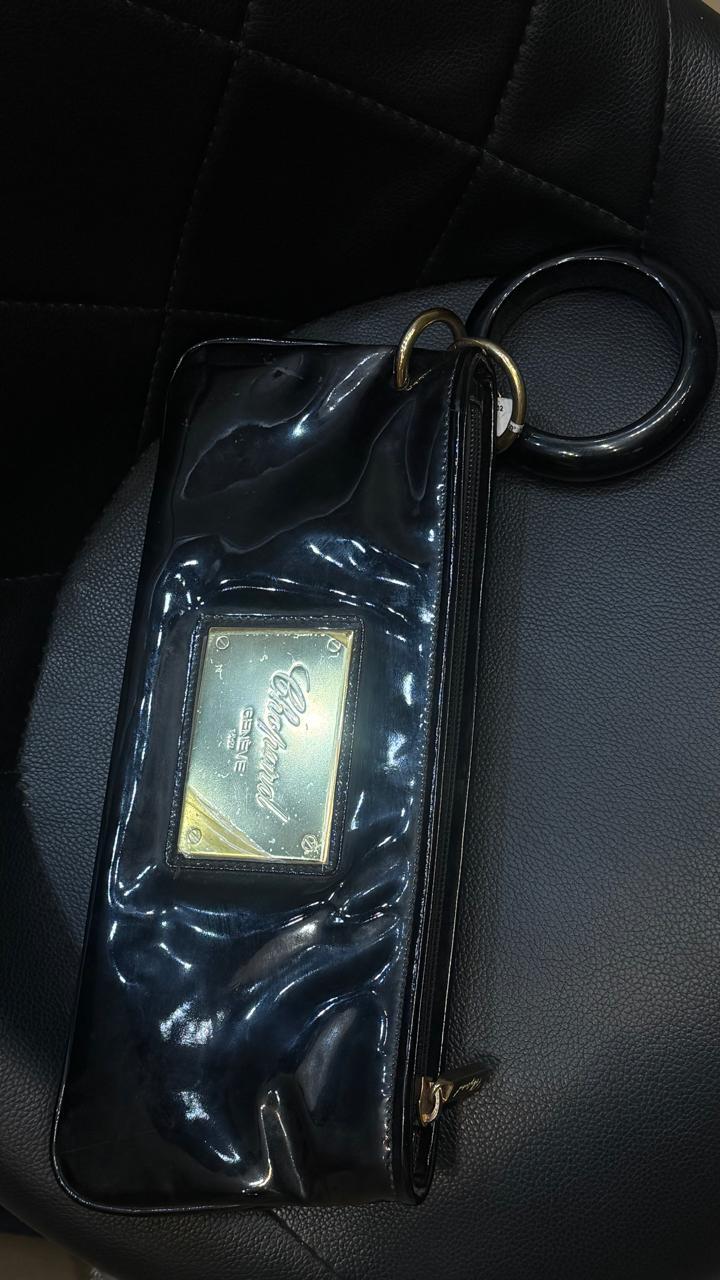 شنطة شوبارد اصلي 